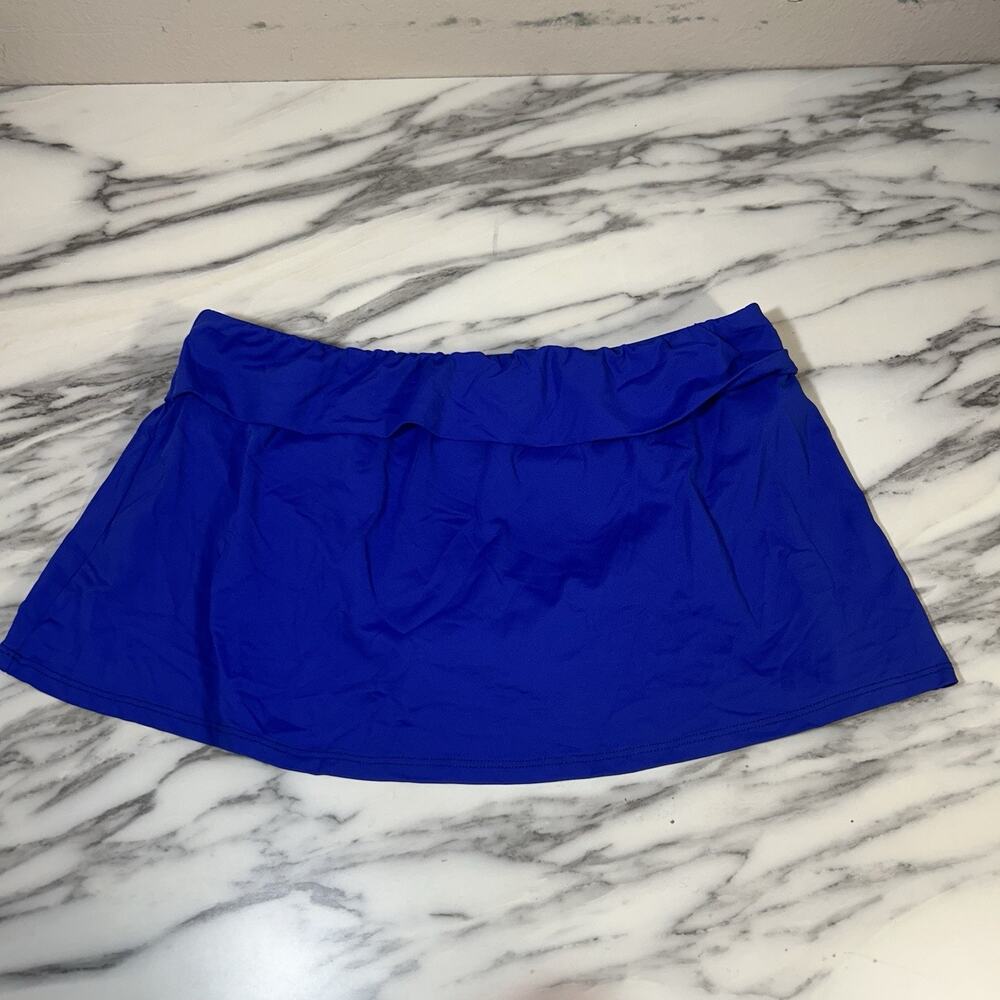 Lilly Pulitzer Calah Swim Skirt - Picture 5 of 6